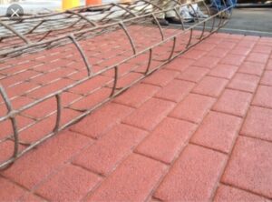 Asphalt paving services by Workman Asphalt Services